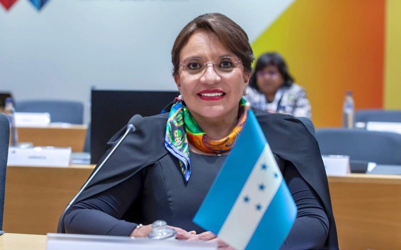 Deep divisions in Honduras as LIBRE’s “Venezuela Plan” faces rejection