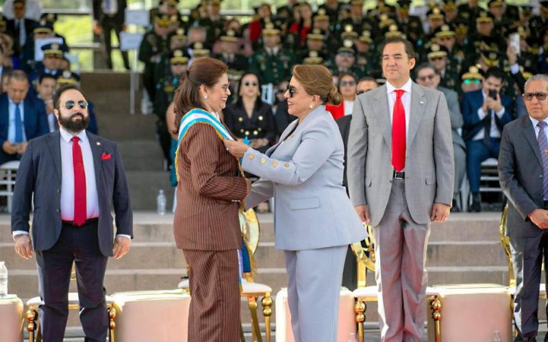 The strategy of anticipated fraud: consequences for political stability in Honduras