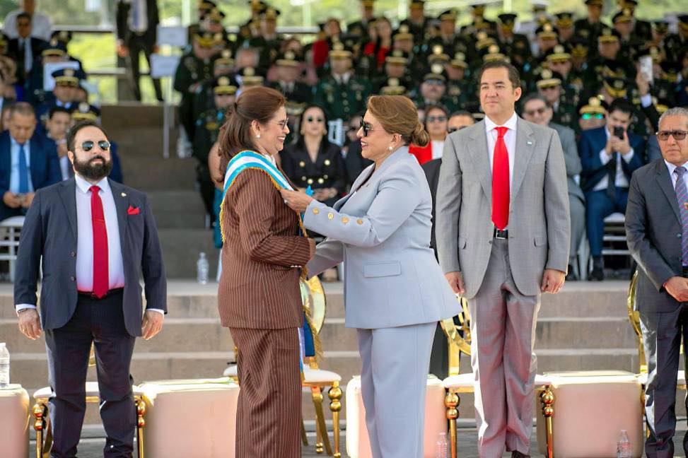 The strategy of anticipated fraud: consequences for political stability in Honduras