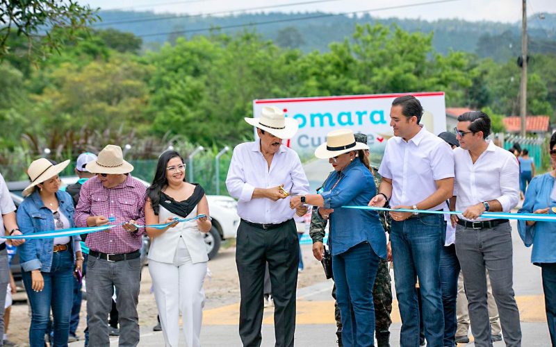 Critical Perspectives on the Official Discourse of Historical Memory in Honduras