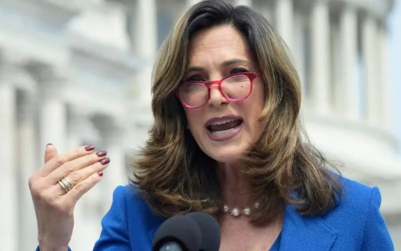 US congressman critiques Honduras’ political leadership, urges halt to ruling party’s candidacy