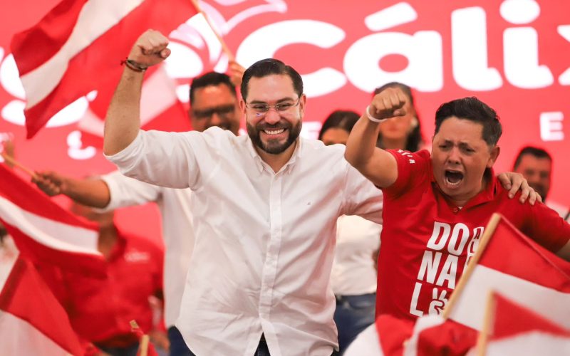 LIBRE’s biggest political and institutional crisis emerges with five months left to elections