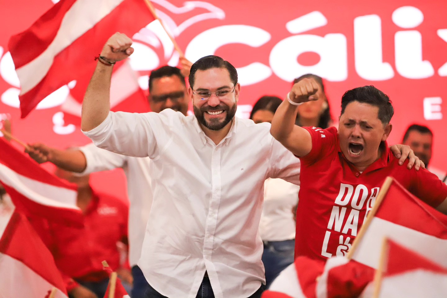 LIBRE’s biggest political and institutional crisis emerges with five months left to elections
