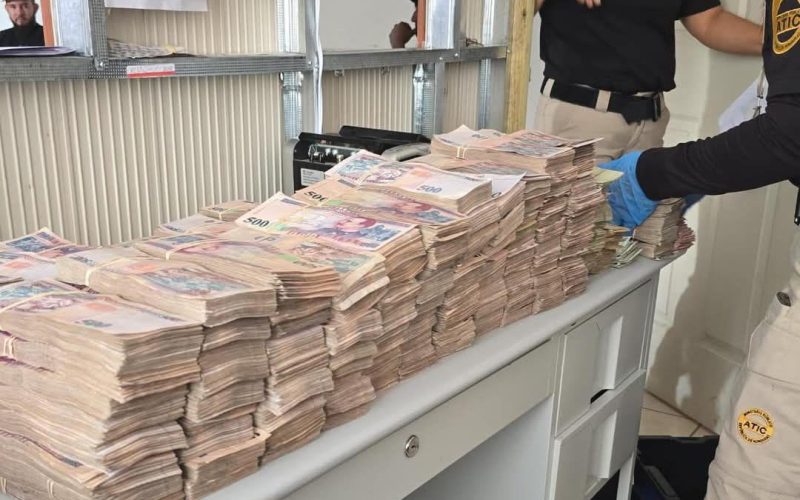 Confidence in Xiomara Castro’s government wanes as Koriun case uncovers institutional flaws