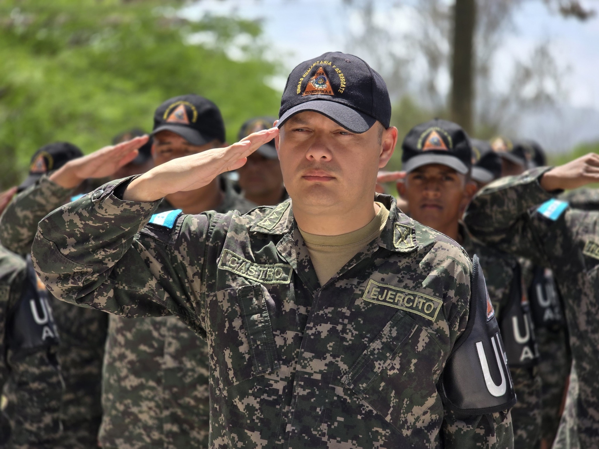 Uncertainty increases about the Armed Forces’ involvement in the 2025 general elections