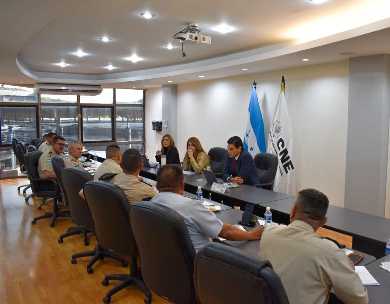 Crisis within Honduras’ Electoral Council could impact 2025 elections