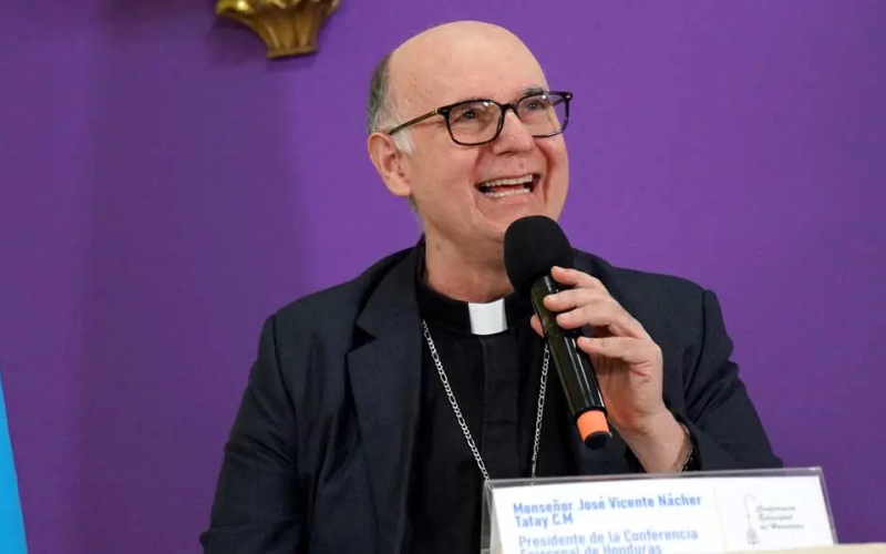 Honduran churches organize national march for peace during election tensions