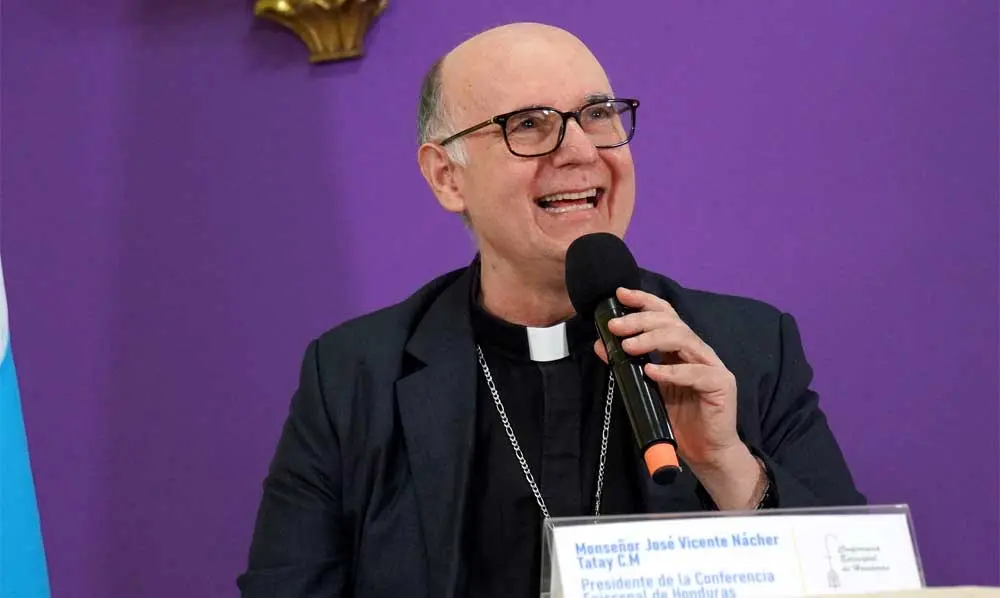 Honduran churches organize national march for peace during election tensions