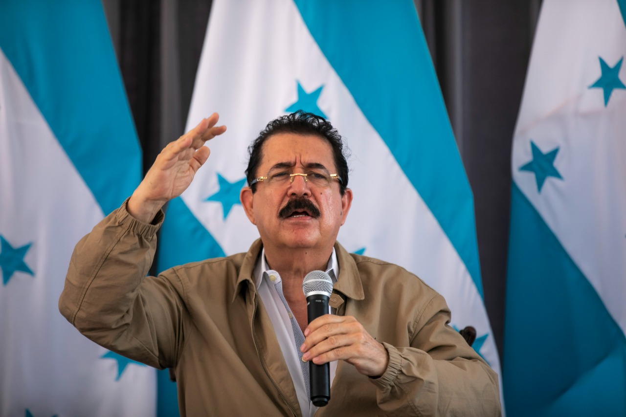 Institutional crisis deepens following electoral fraud accusations against Manuel Zelaya