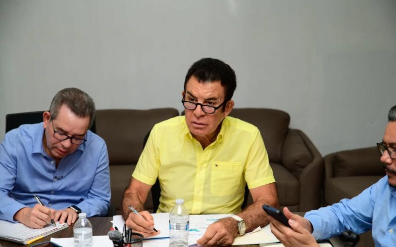 Nasralla encourages national bloc as defense against alleged government maneuver to end elections