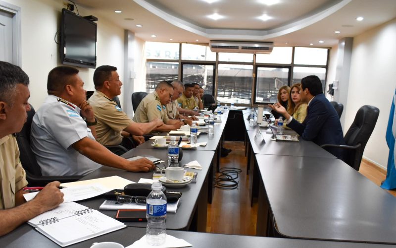 Honduran civil society urges OAS to ensure active observation and support for CNE autonomy