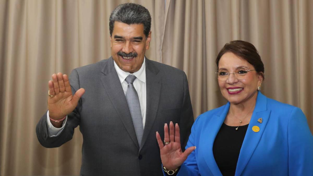 Exploring the connection between LIBRE and Venezuela: consequences for Honduran political dynamics