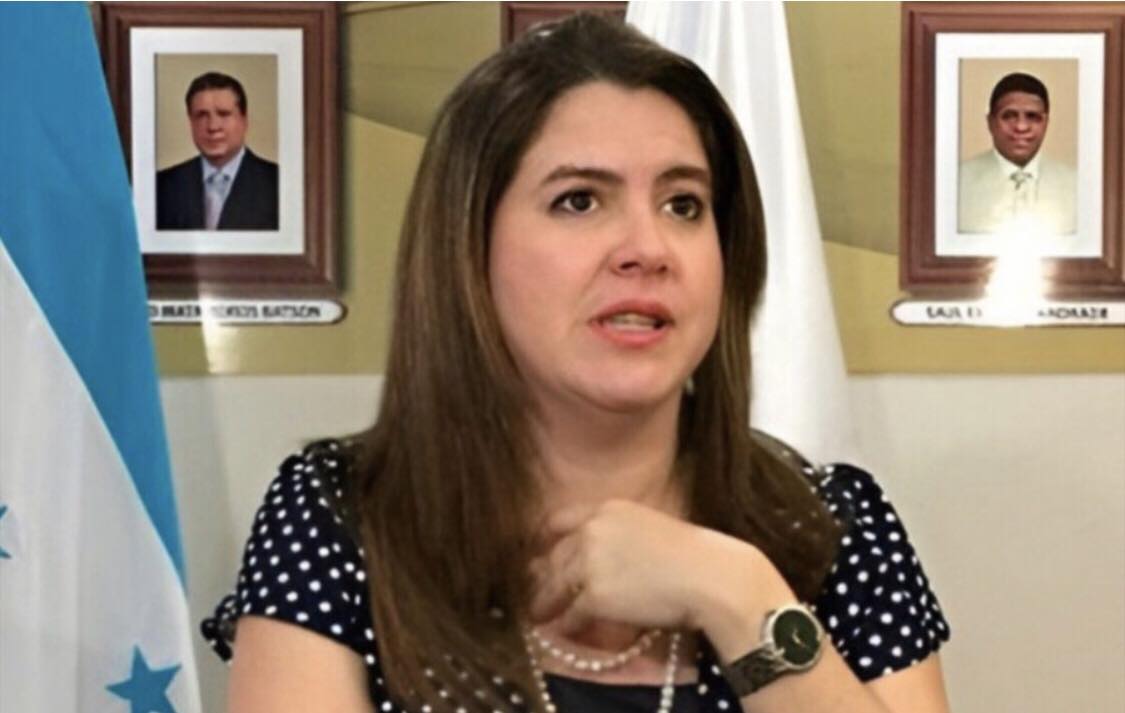 The role of judicial intervention in the CNE within Honduran democracy