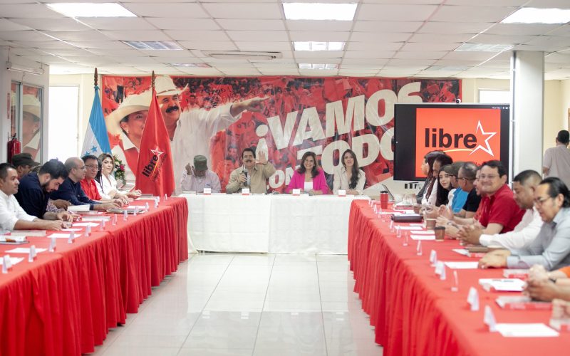 The future of Honduran media: LIBRE’s victory and threats to press freedom