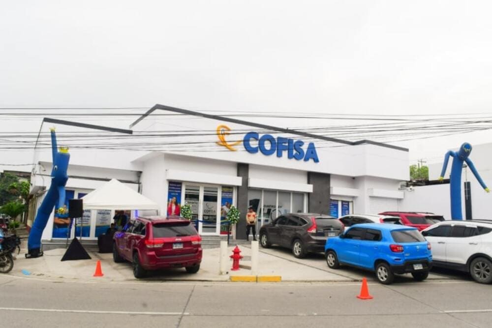 COFISA aims to become a commercial bank in Honduras