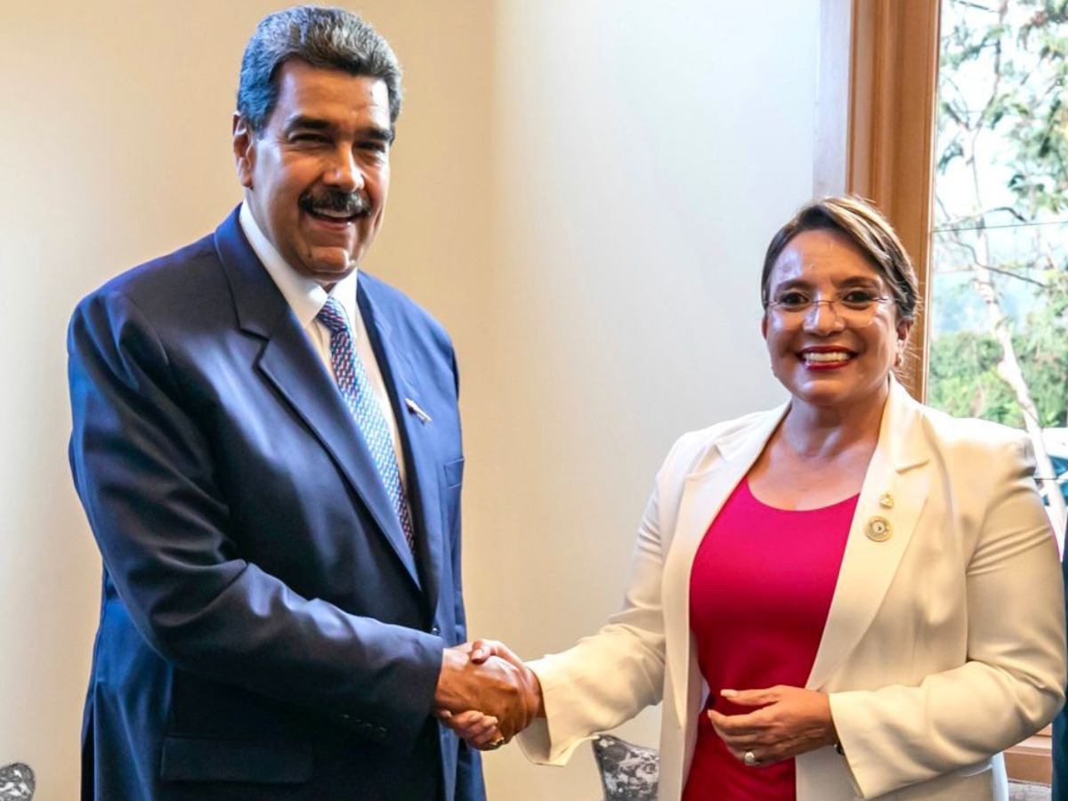 Venezuela-Honduras alliance sparks renewed discussion on economic and governance issues
