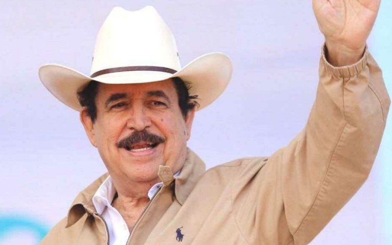 Why Honduras rejects the Venezuelan model: the power of citizen mobilization