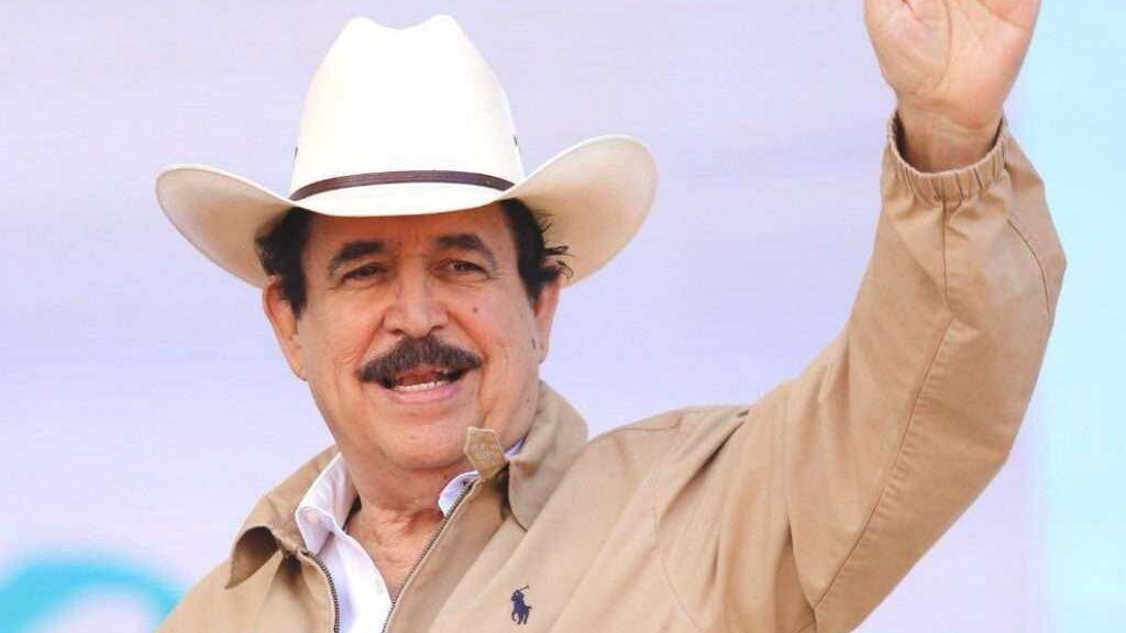 Why Honduras rejects the Venezuelan model: the power of citizen mobilization