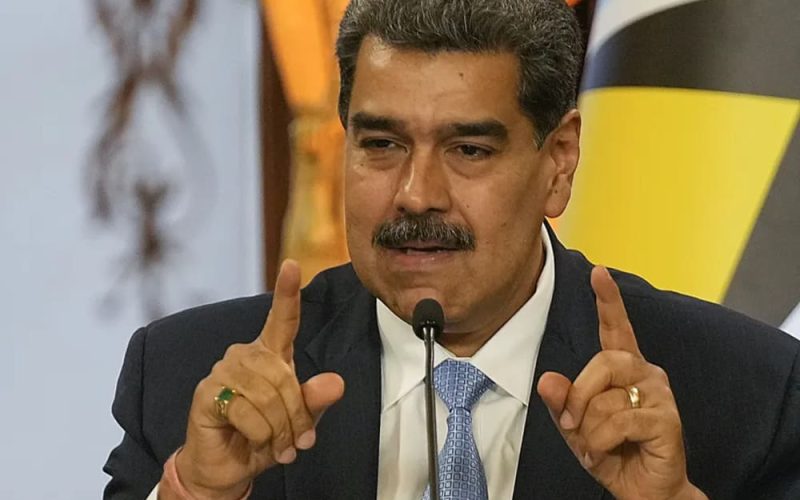 The fall of Maduro—what it means for LIBRE and the regional left