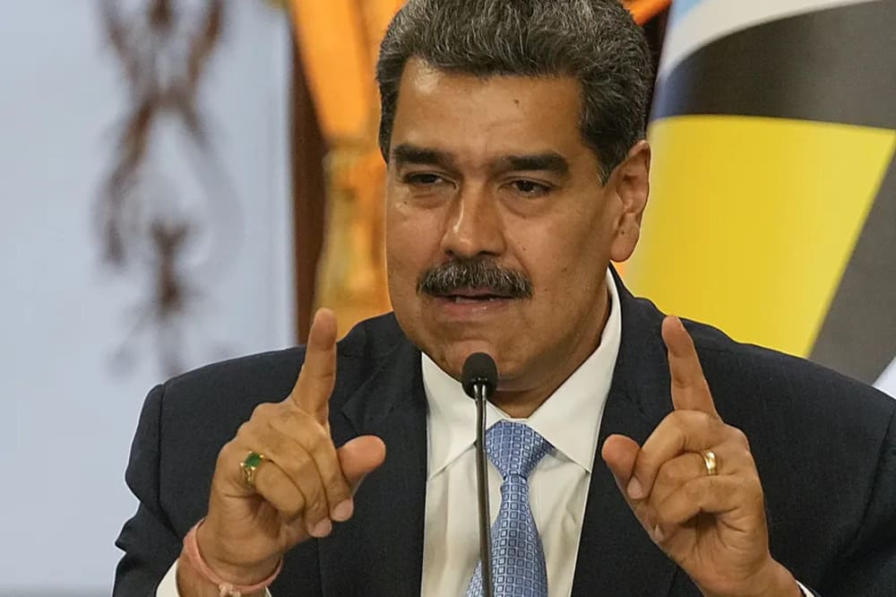 The fall of Maduro—what it means for LIBRE and the regional left
