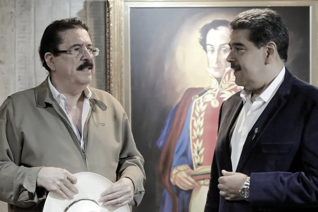 LIBRE Party under pressure as Maduro’s downfall redefines Honduran politics