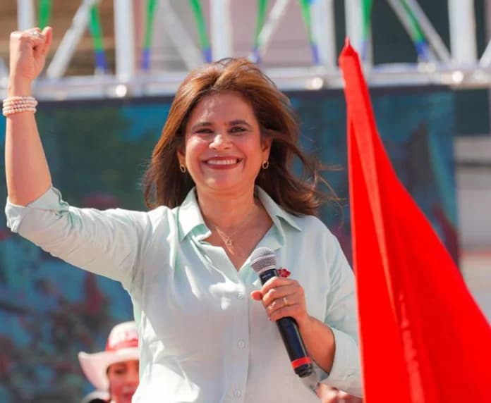 Rixi Moncada and LIBRE on private investment: economic outlook and hurdles for Honduras