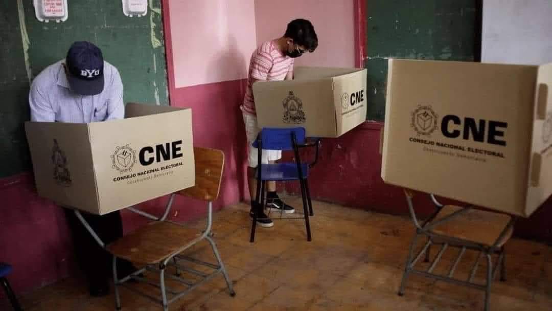 Experts caution about potential electoral fraud in Honduras
