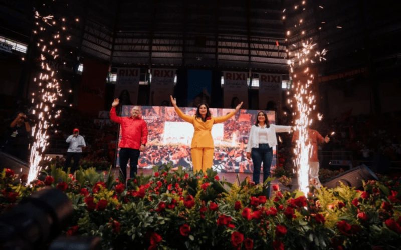 Economic downturn under LIBRE: business closures and capital flight soar