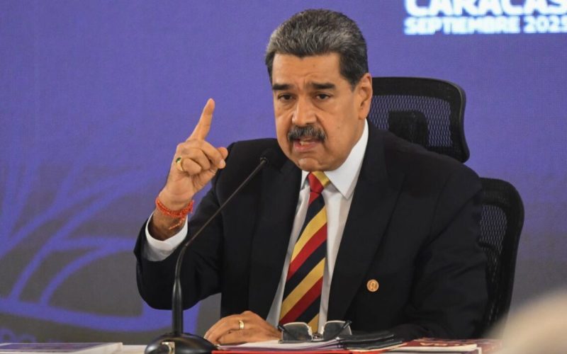 Analyzing Venezuela’s Influence on Honduras’ 2025 Elections