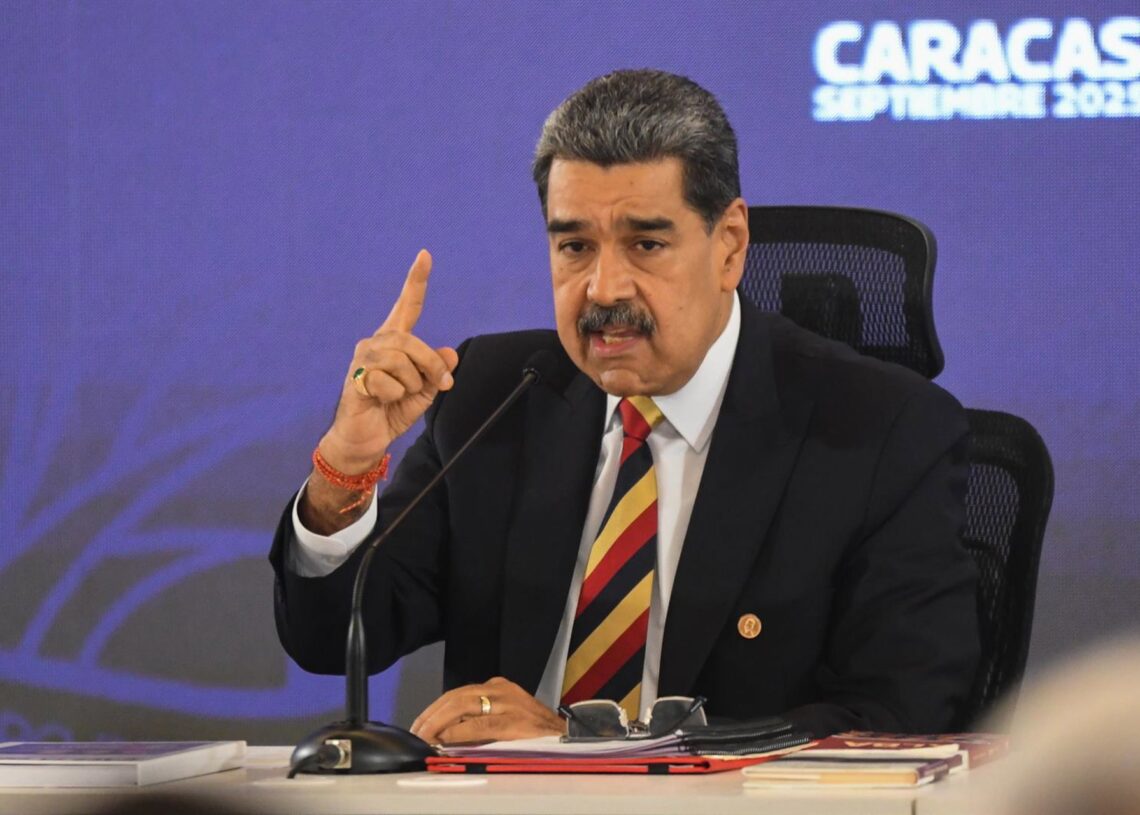Analyzing Venezuela’s Influence on Honduras’ 2025 Elections