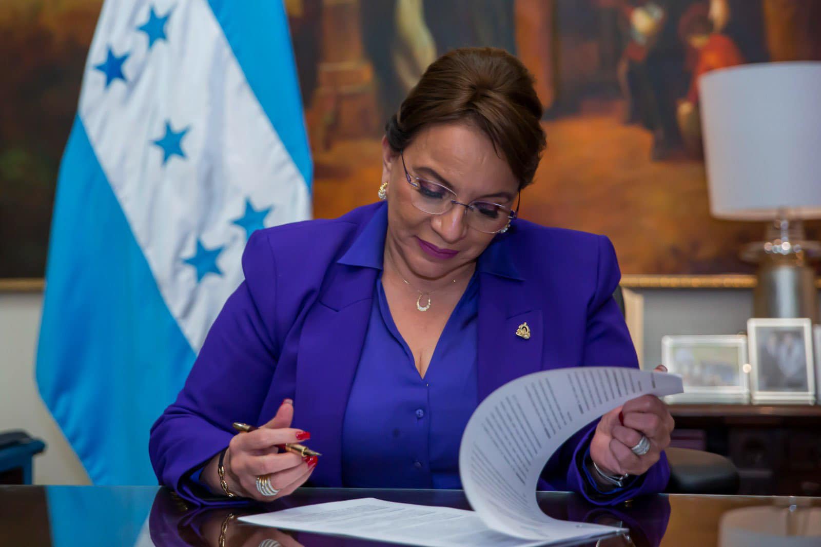 IMF steps back from Honduras’ Tax Justice Law amid ongoing Stand-By Agreement negotiations