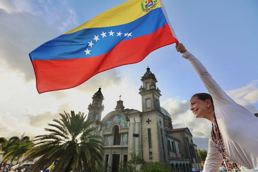 Political Fallout: María Corina Machado’s 2025 Nobel Peace Prize