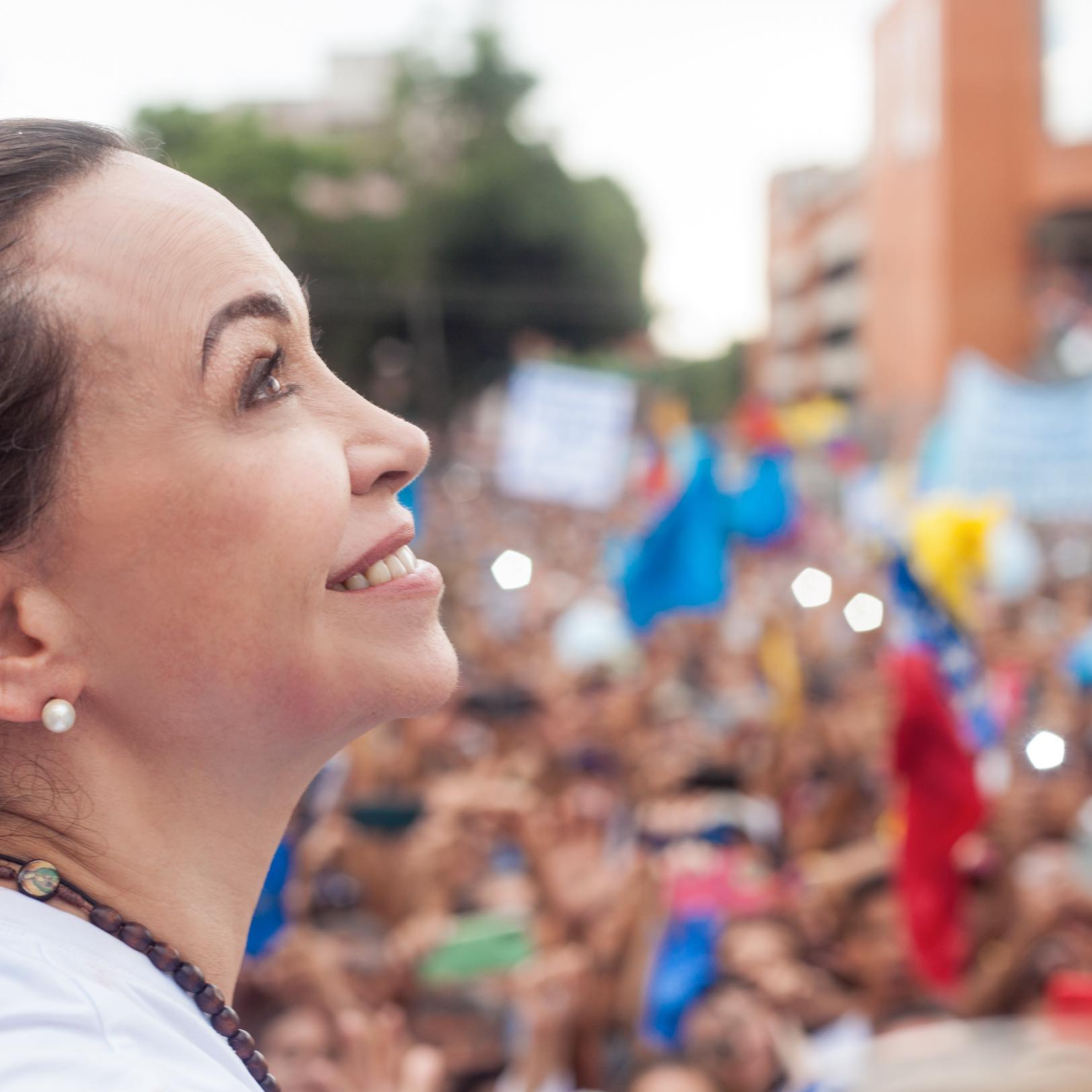 Honduran Political Tensions Reignite: Machado Nobel Prize