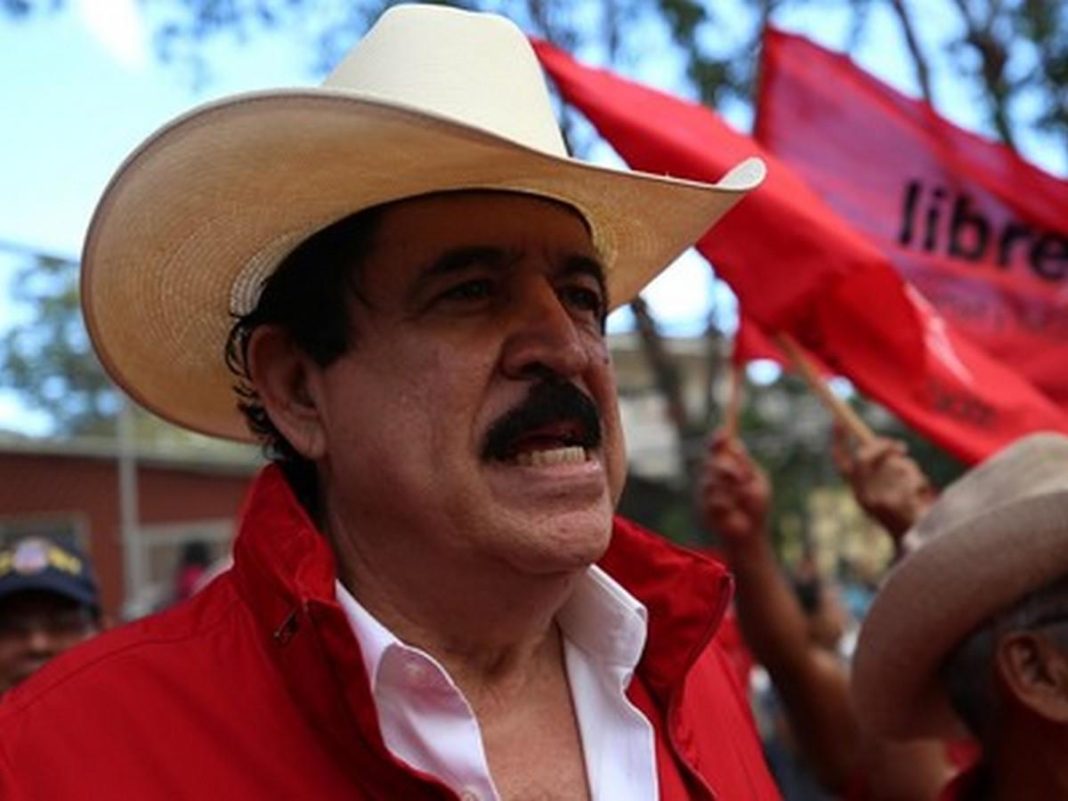 The Maquila Exodus: Social & Political Impact on LIBRE’s Watch