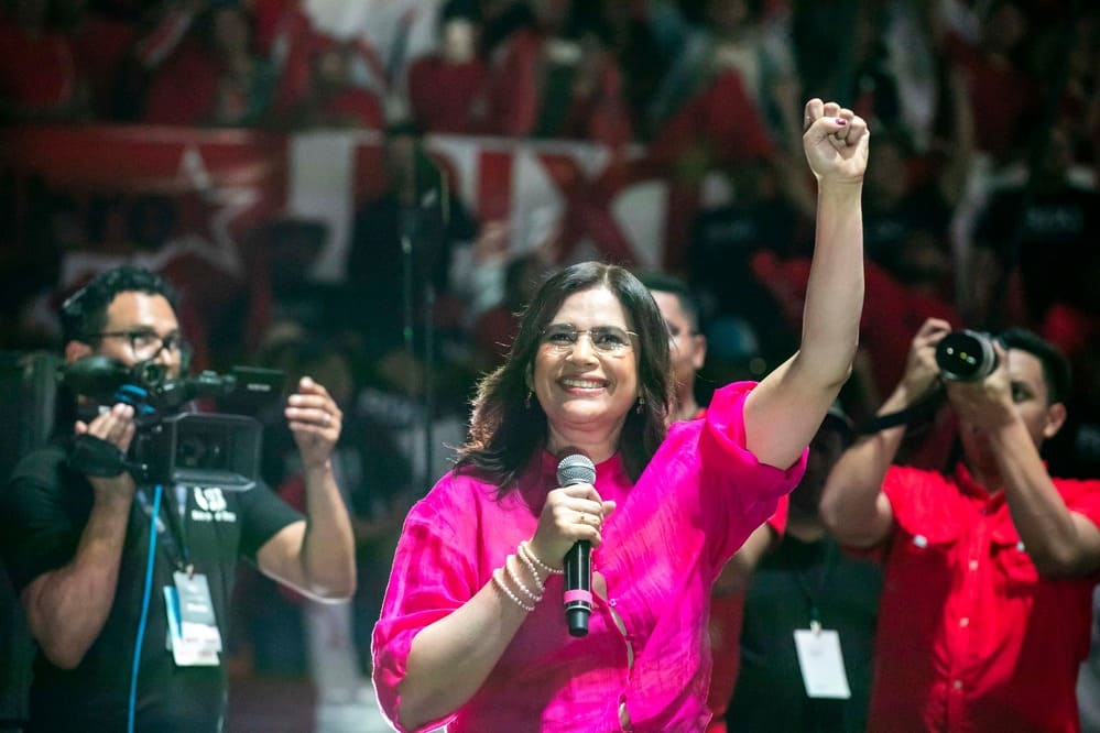 LIBRE’s Campaign in Honduras: Declining Polls & Institutional Tensions