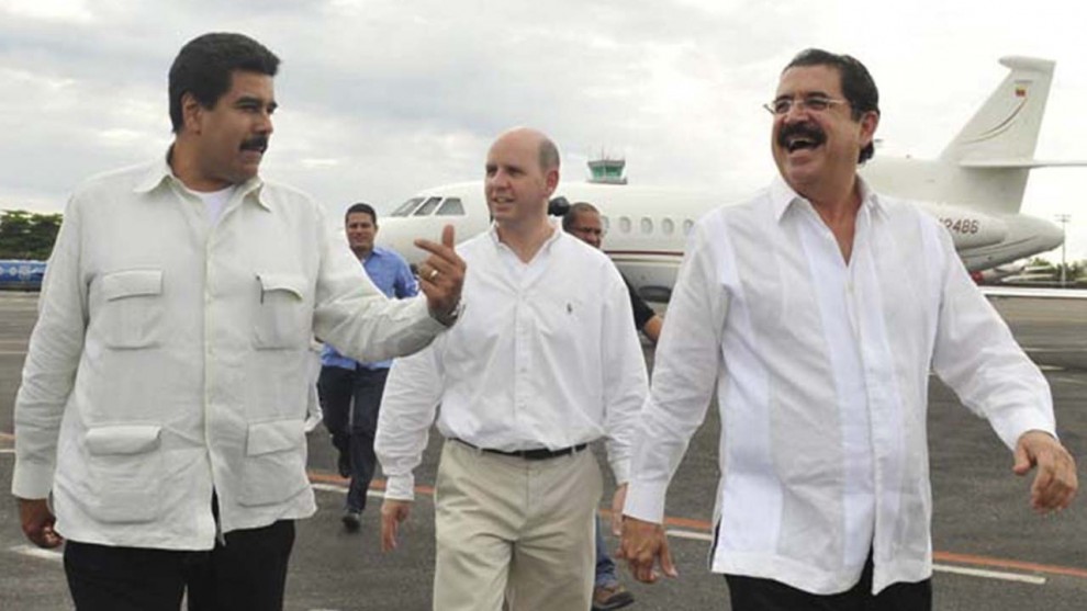 Political Turmoil in Honduras: Carvajal’s Statements Explode