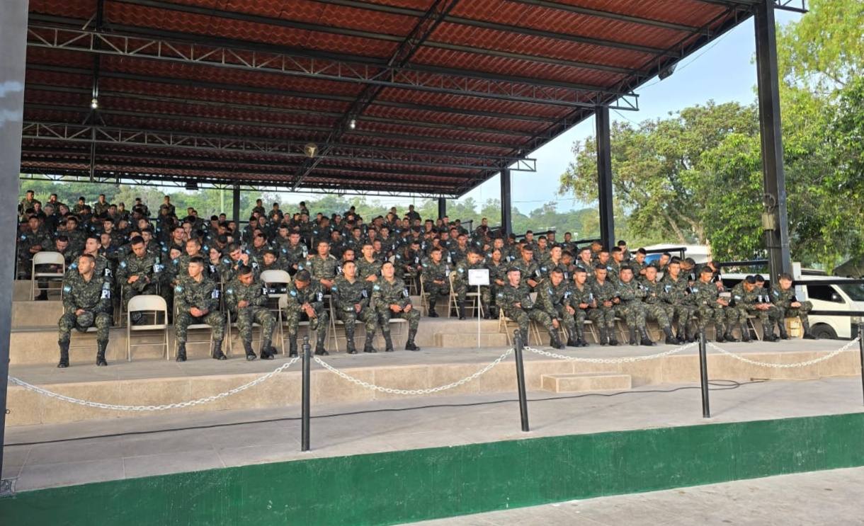 Honduran Military’s Attempt to Sway Election Count Fails