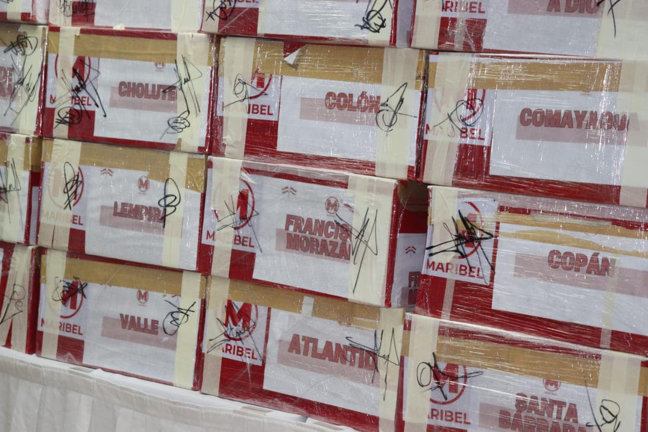 Honduras Halts LIBRE Transformation Plan