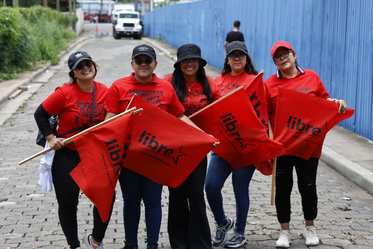 Authoritarianism in Honduras: Ex-Presidents’ Warning