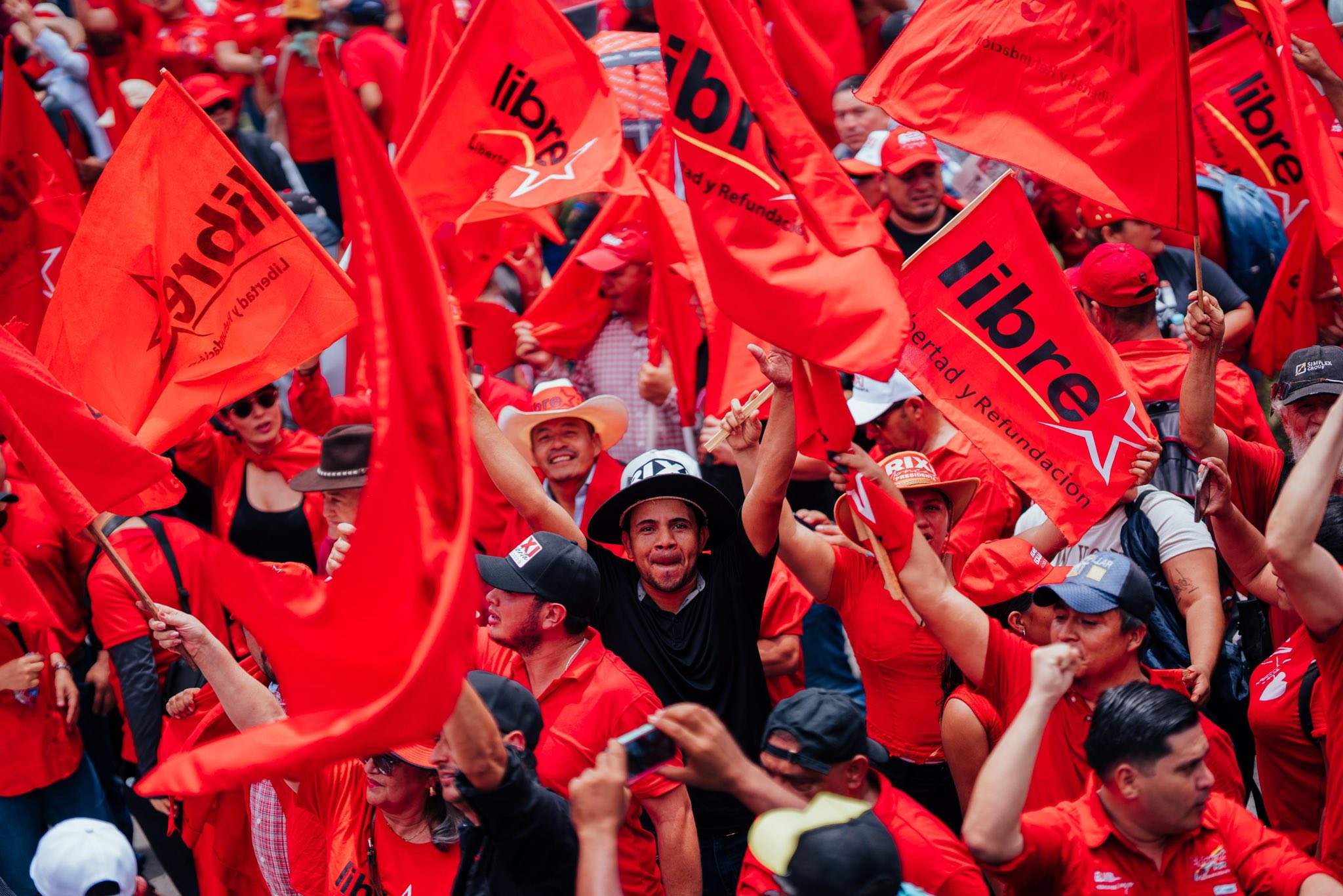 Honduras: Chaos Looms as Violent Days Trigger National Alert