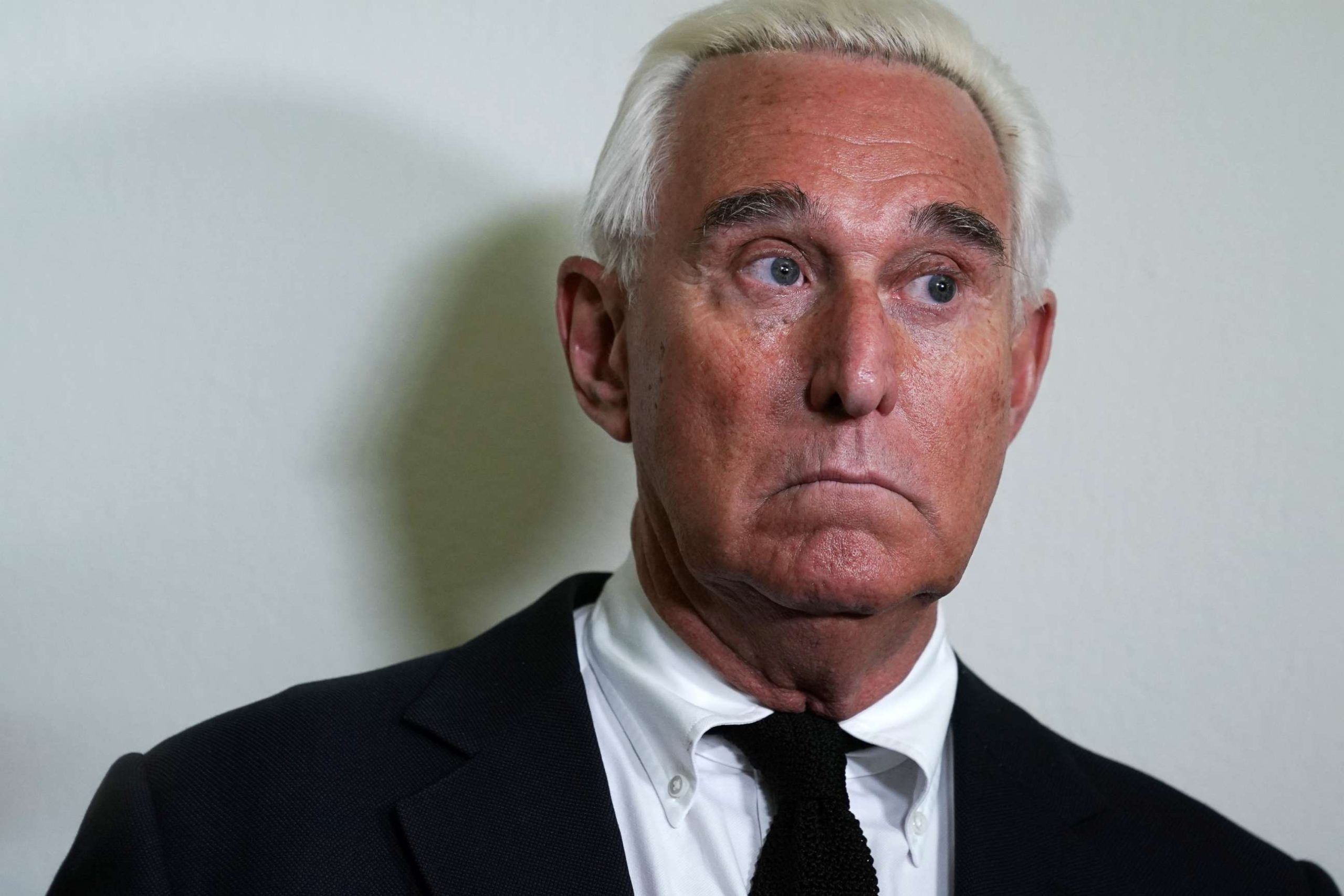 Roger Stone Alarms Washington Over Honduras Election Concerns, Citing LIBRE