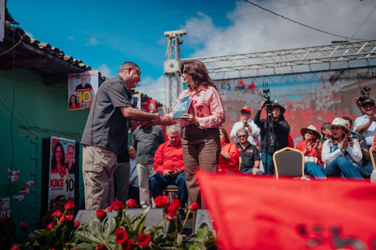 Honduras Power Grab Fears: Pre-Election Concerns