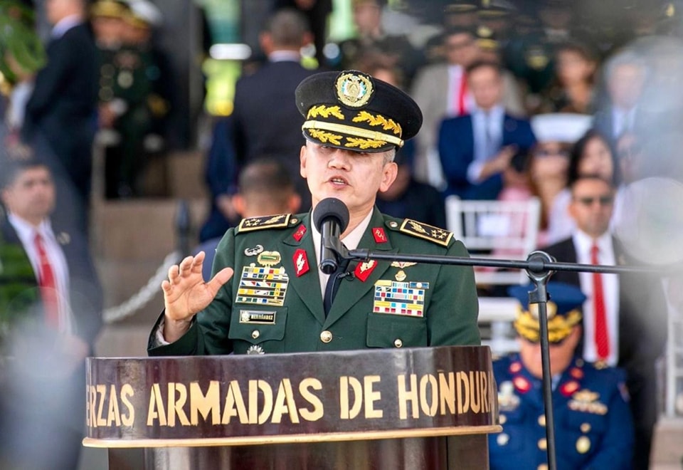 Armed Forces’ Influence in Honduran Elections Questioned