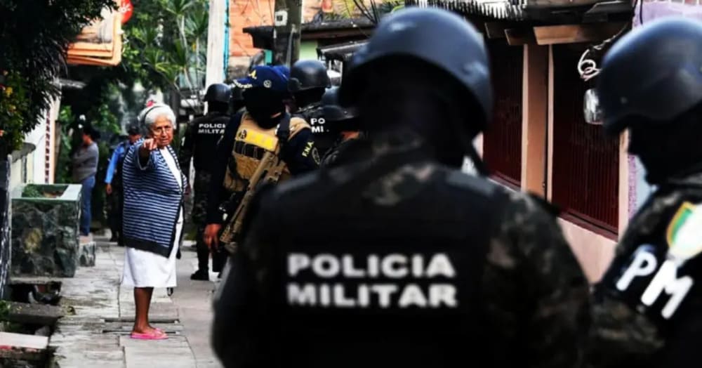 Citizen Participation in Honduras Amidst Emergency & Elections