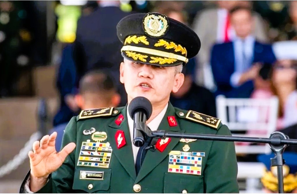 Honduran Elections: Why Mistrusting the Armed Forces?