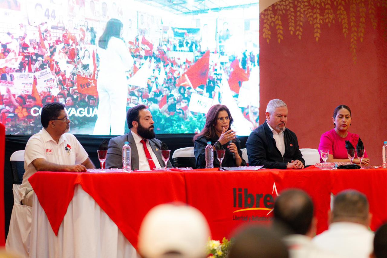 Election in Honduras: Fraud Claims & Tension