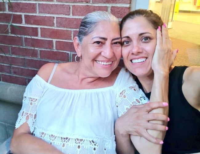 Bertha Mendoza’s Mother Faces Charges For Police Killer Ring