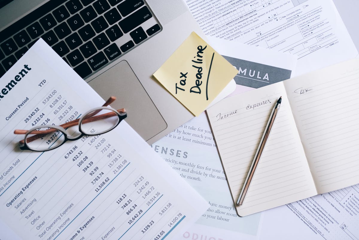 What is an External Audit