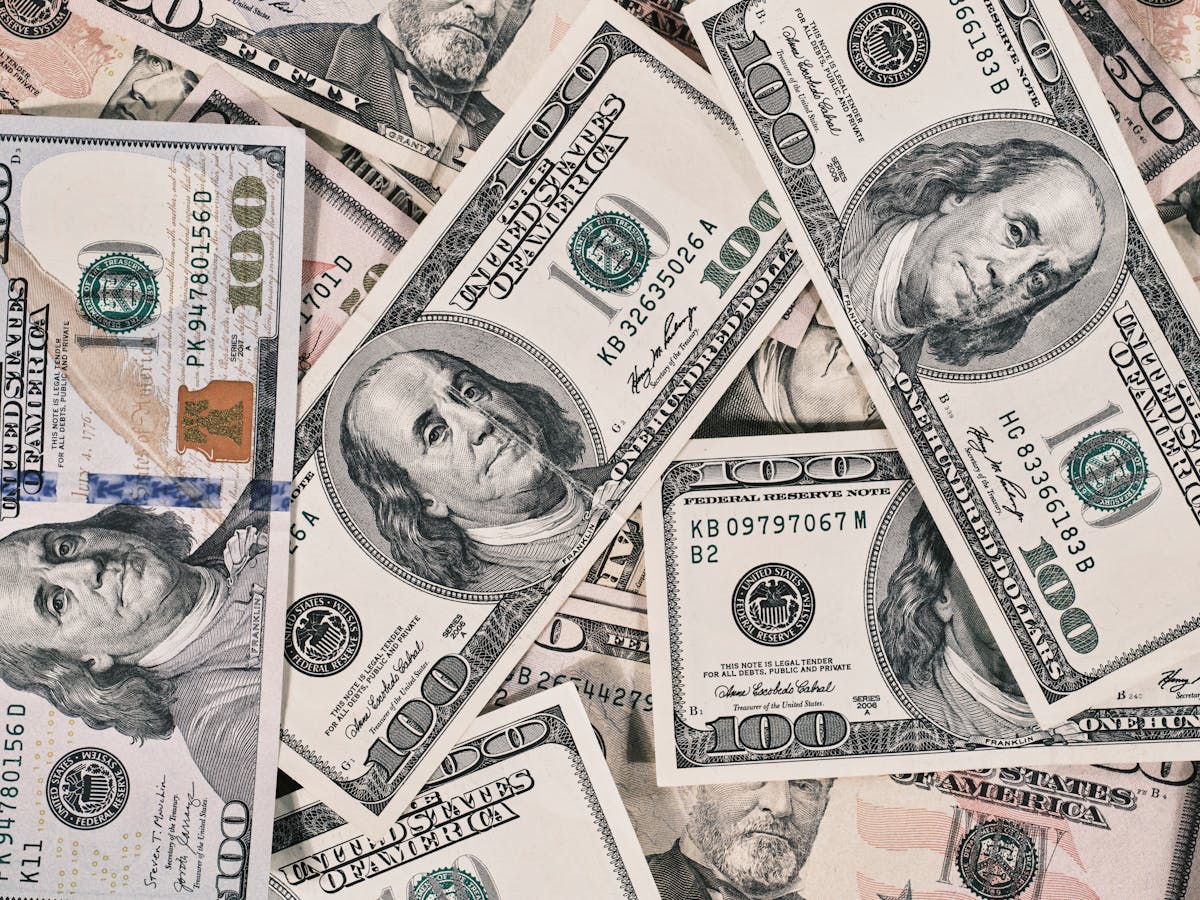 National Debt in the U.S.
