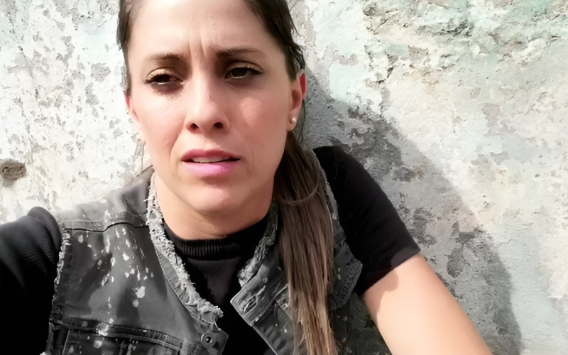 Mother In Corruption Scandal Led Police Assassins: Bertha Mendoza